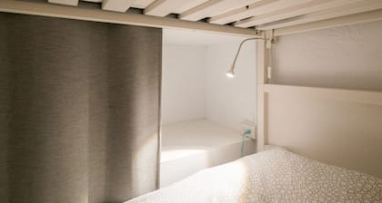 Ruifang Yi Hostel