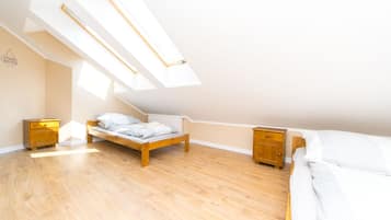 Apartamento | Escrivaninha, espaço de trabalho para notebook, Wi-Fi de cortesia