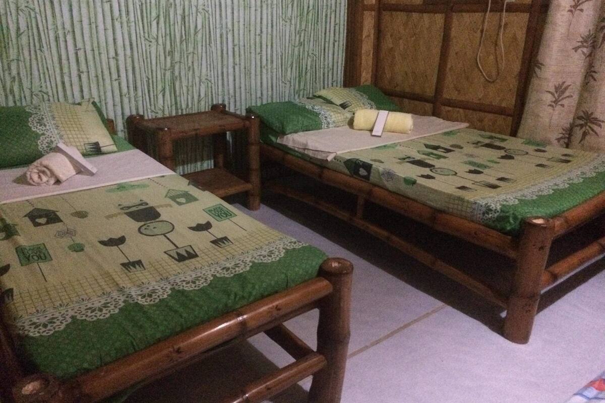 Rollaway beds