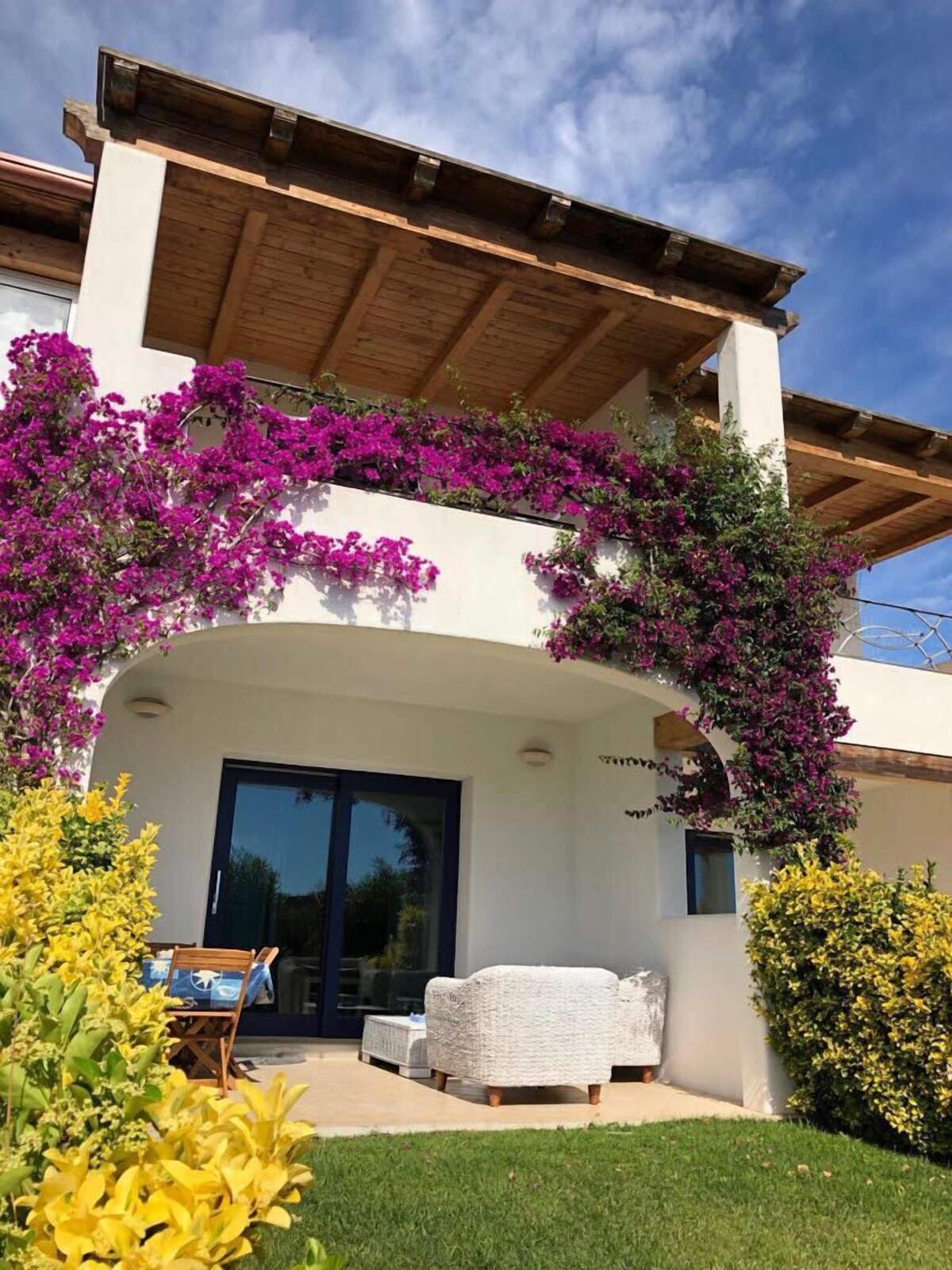 Image de profil de l’hôte