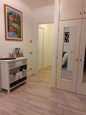 Interior - Sofia and Oscar's house Lake Como Canzo (Canzo)