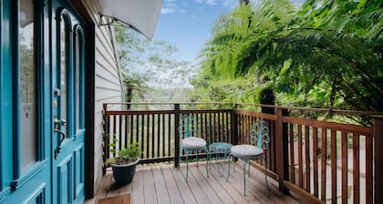 Steep Creek Retreat