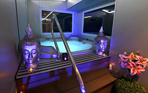 Serra de Prades Resort - Campsite