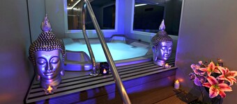 Serra de Prades Resort - Campsite