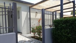 Exterior - Emma's House (Aktio-Vonitsa)