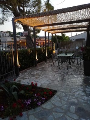 Exterior - Emma's House (Aktio-Vonitsa)