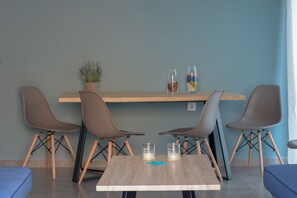 Interior - Emma's House (Aktio-Vonitsa)