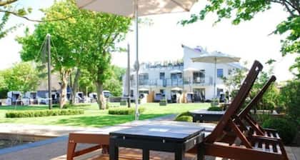 Hotel Künstlerquartier Seezeichen