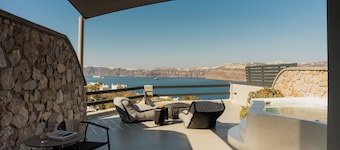 Black Diamond Suites - Adults Only