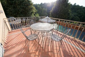 Terraço/pátio
