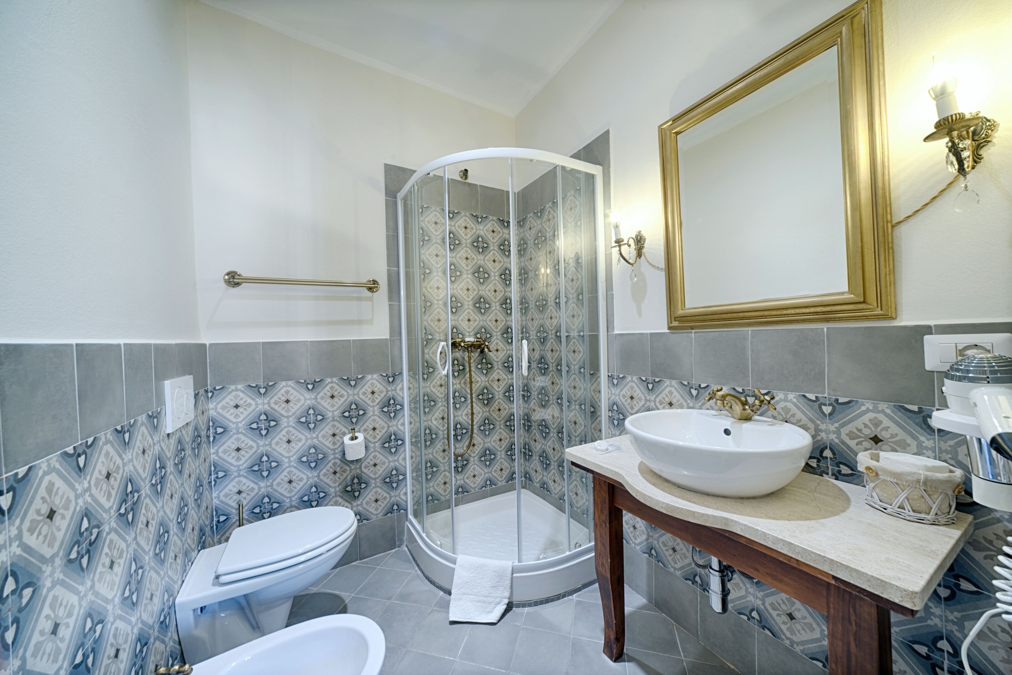 Foto - Casa Satta 1925