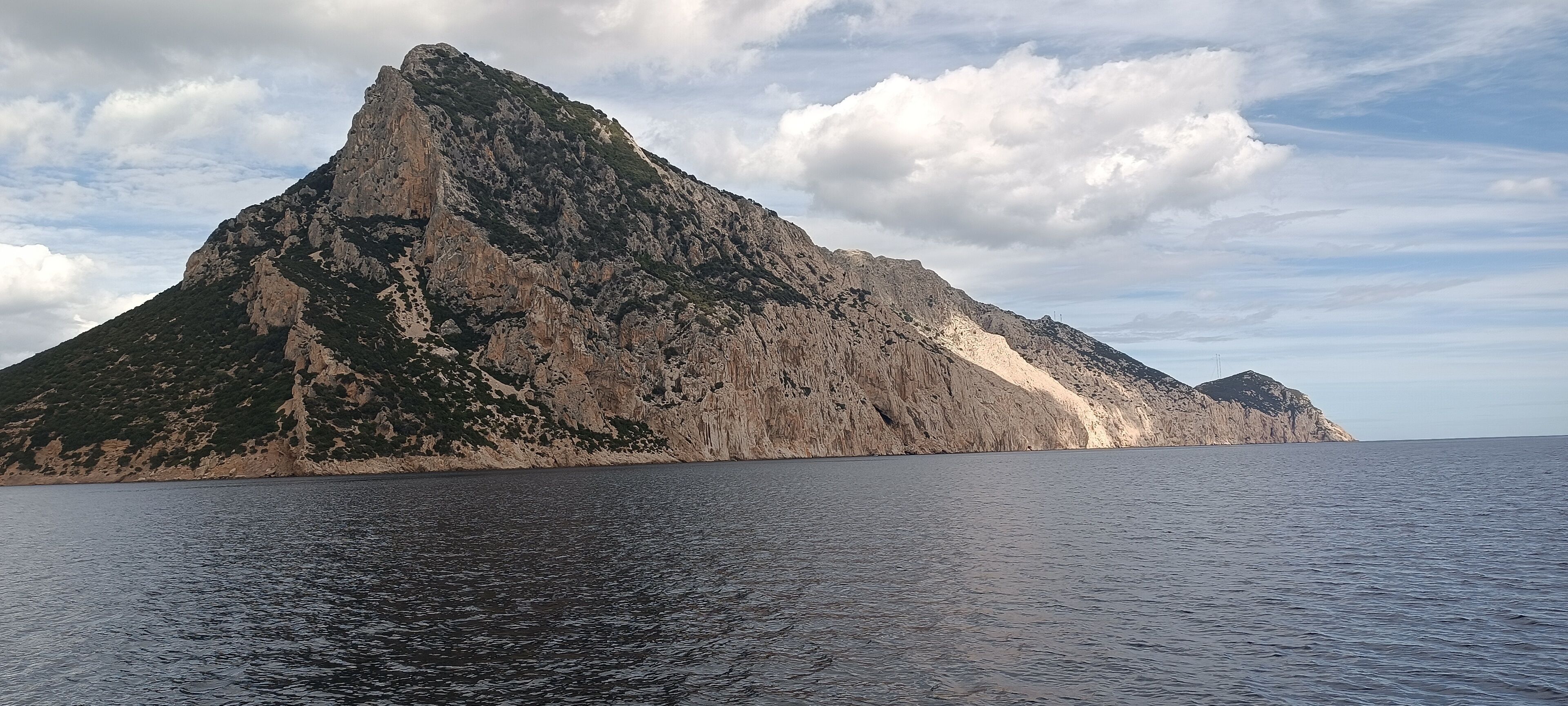 Foto - Casa Satta 1925