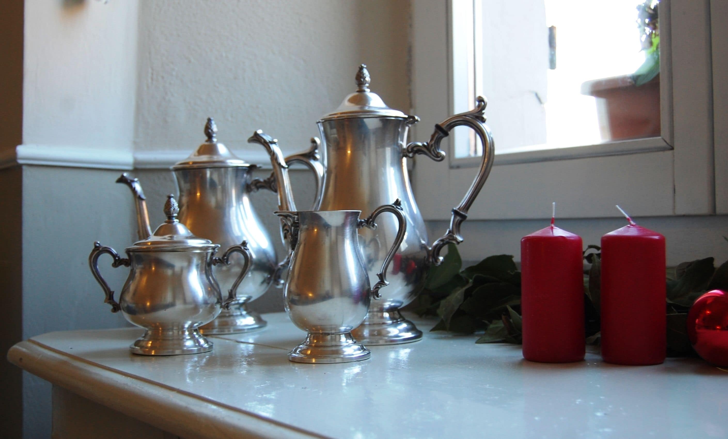 Foto - Casa Satta 1925