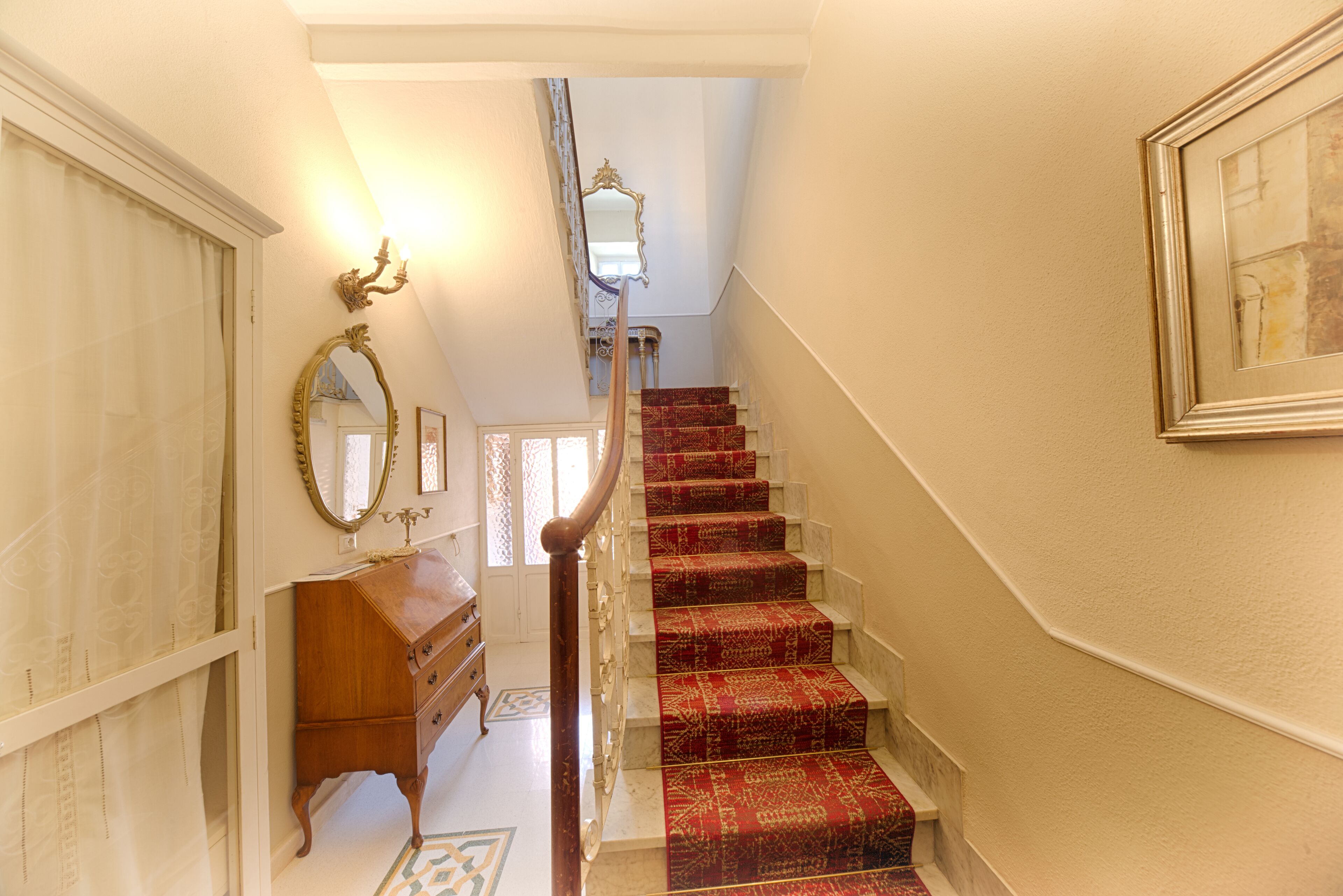 Foto - Casa Satta 1925