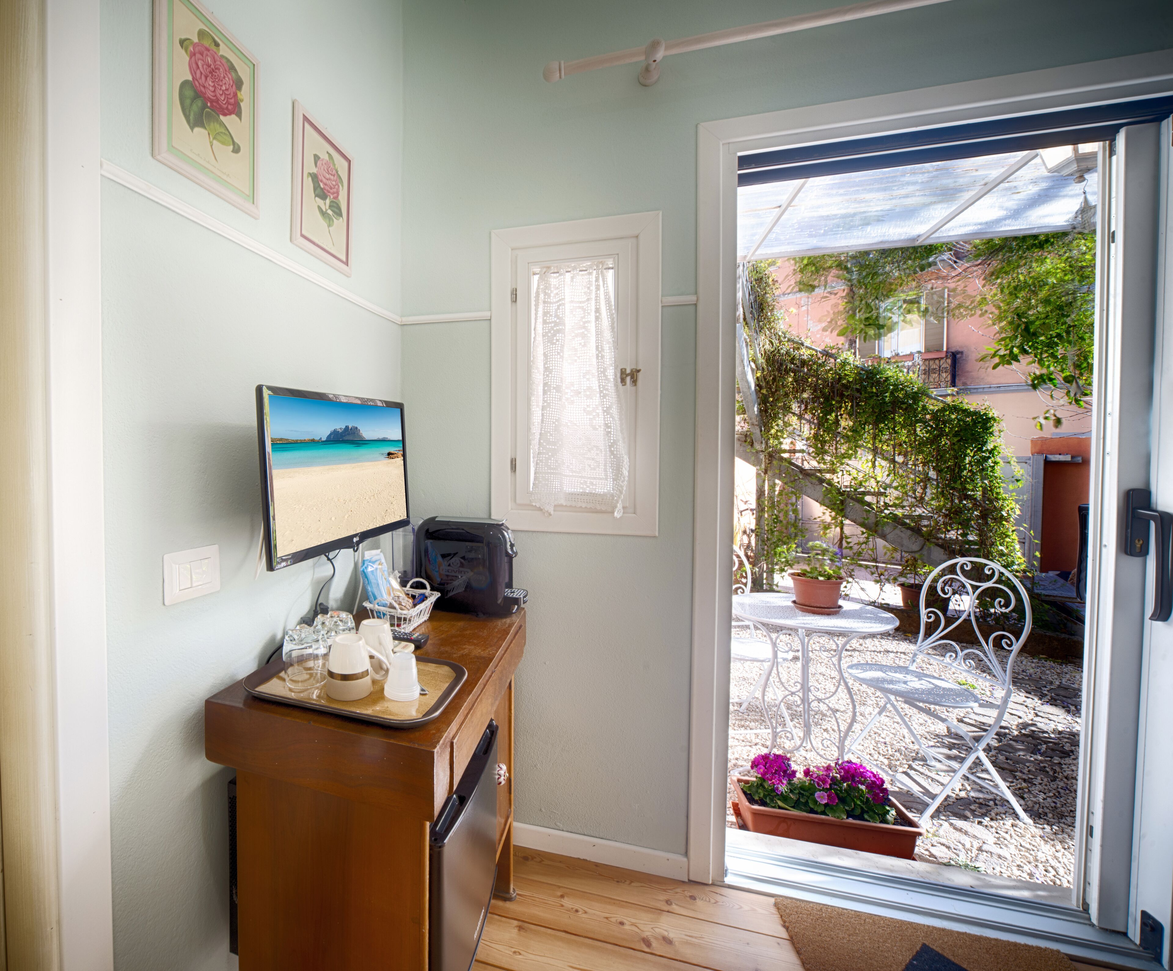 Foto - Casa Satta 1925