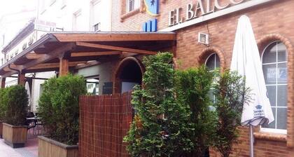 Hotel El Balcón