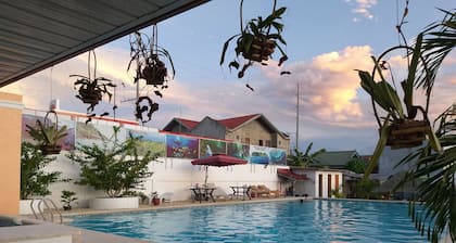 Adams View Hotel