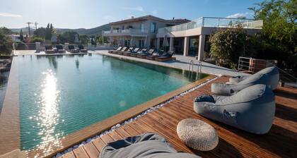 180 South Seaside Hotel