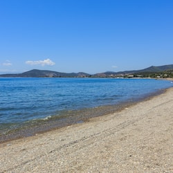 Spiaggia privata nelle vicinanze, ombrelloni, teli da spiaggia