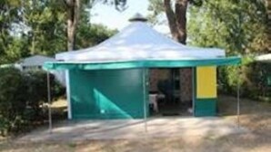Bungalow, 2 makuuhuonetta (Toilé Kiwi)