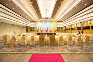 Meeting facility - International Convention Center (Hanoi)
