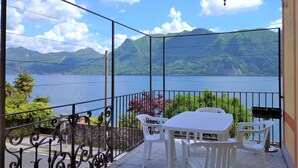 Appartamento | Terrazza/patio