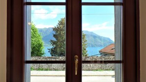 Appartamento | Vista dalla camera