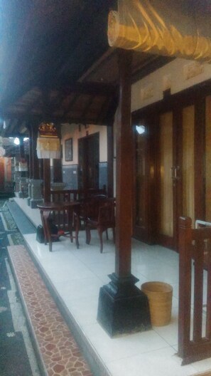 Exterior - Dewi Antara Homestay (Ubud)