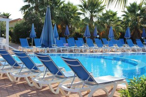 Pool - We are the cheapest in the area   (campofelice di roccella)