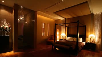 Standard Double Room | Minibar, soundproofing, free WiFi, bed sheets