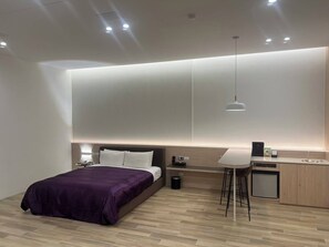 Chambre Double Économique