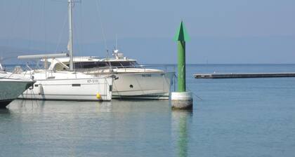 Apartment Blumen Oase