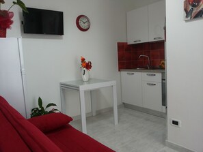 TV connectée