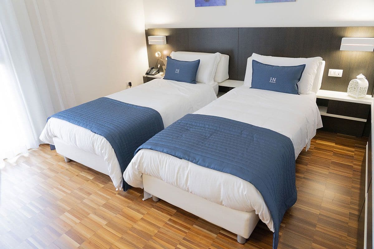 in-room safe, desk, soundproofing, cots/infant beds