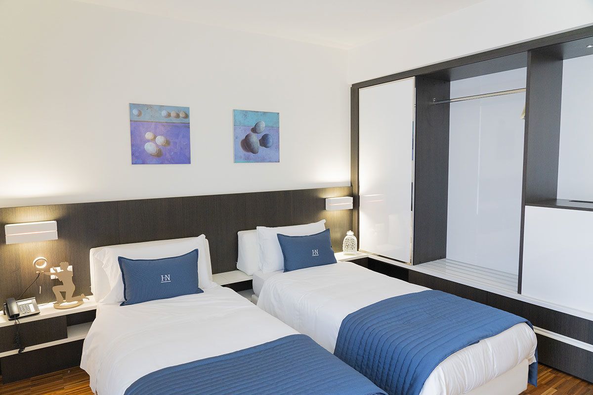 in-room safe, desk, soundproofing, cots/infant beds