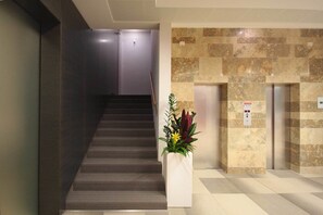 Treppe