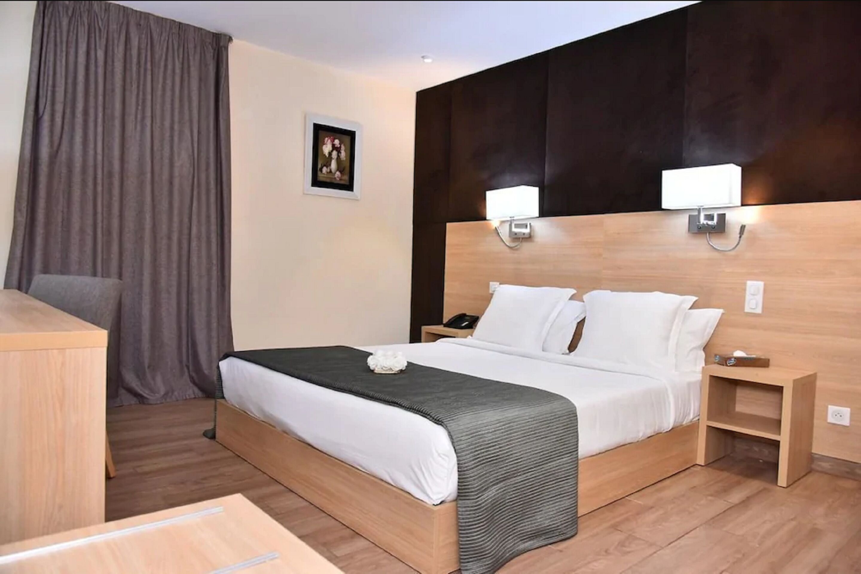 Foto - Liberté Hotels Oran