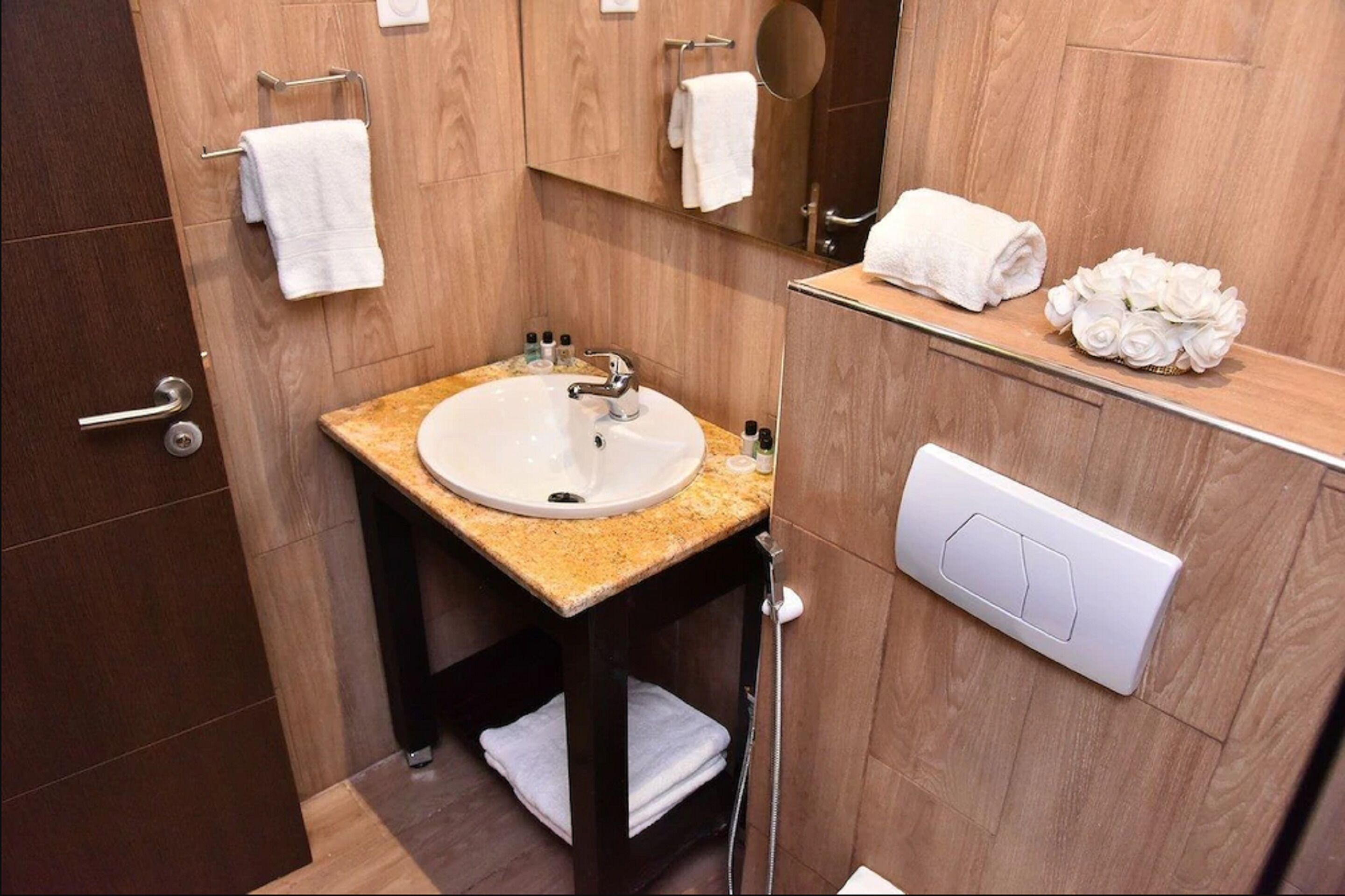 Foto - Liberté Hotels Oran