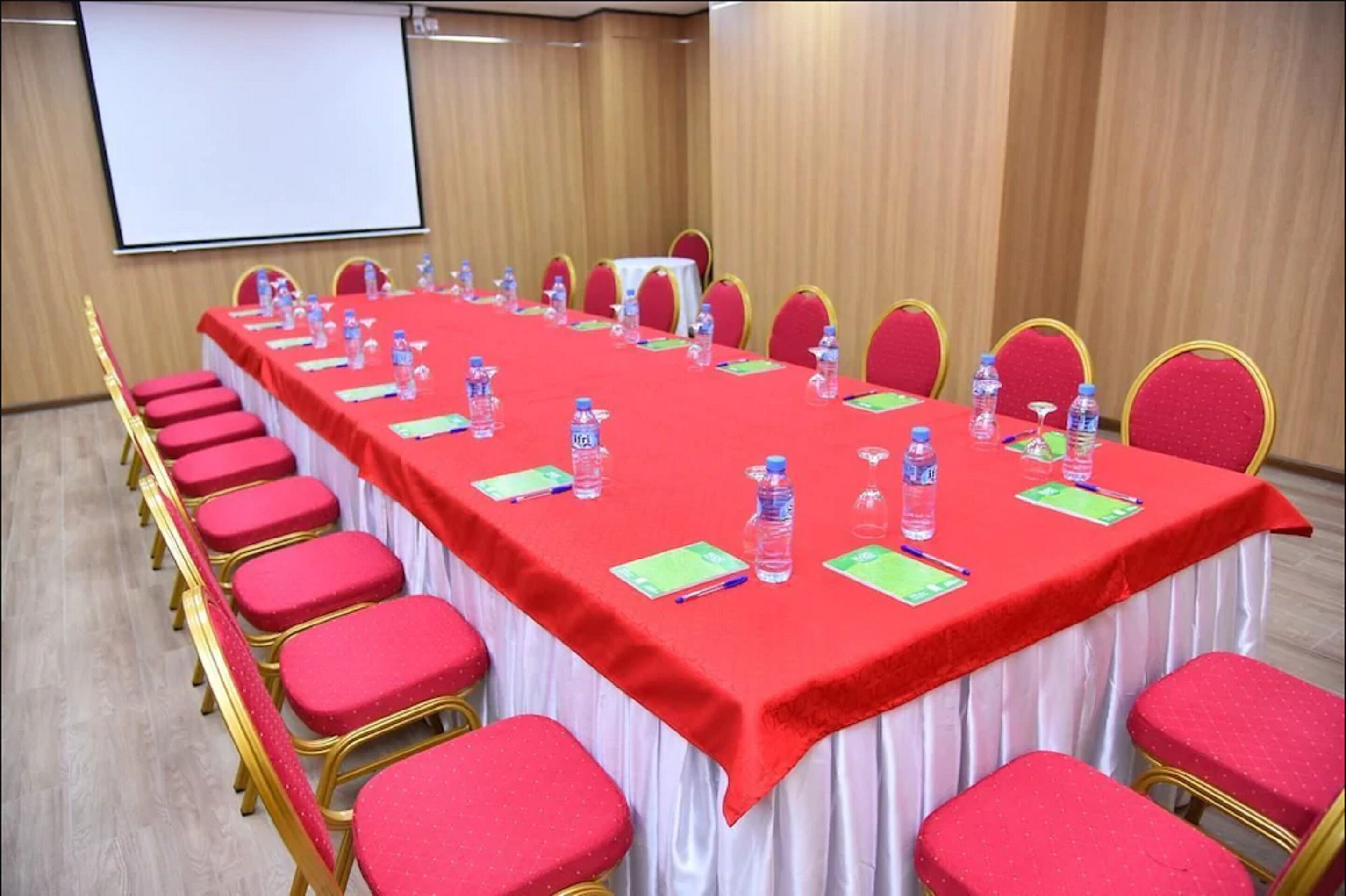 Foto - Liberté Hotels Oran