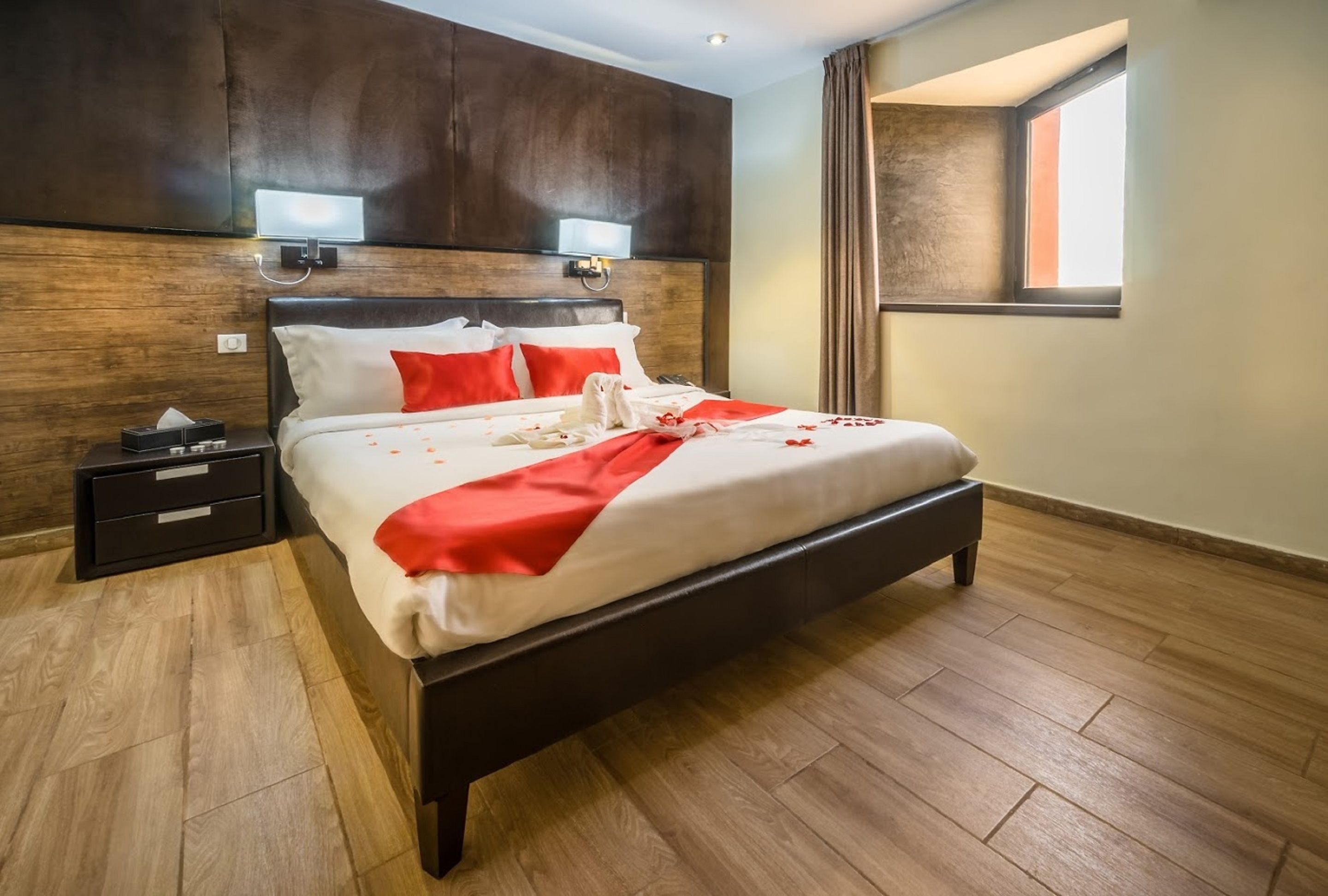 Foto - Liberté Hotels Oran