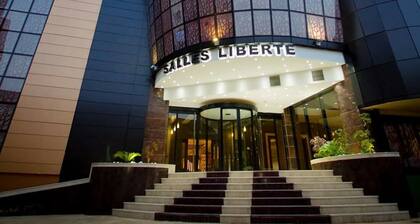 Hotel Liberte Express