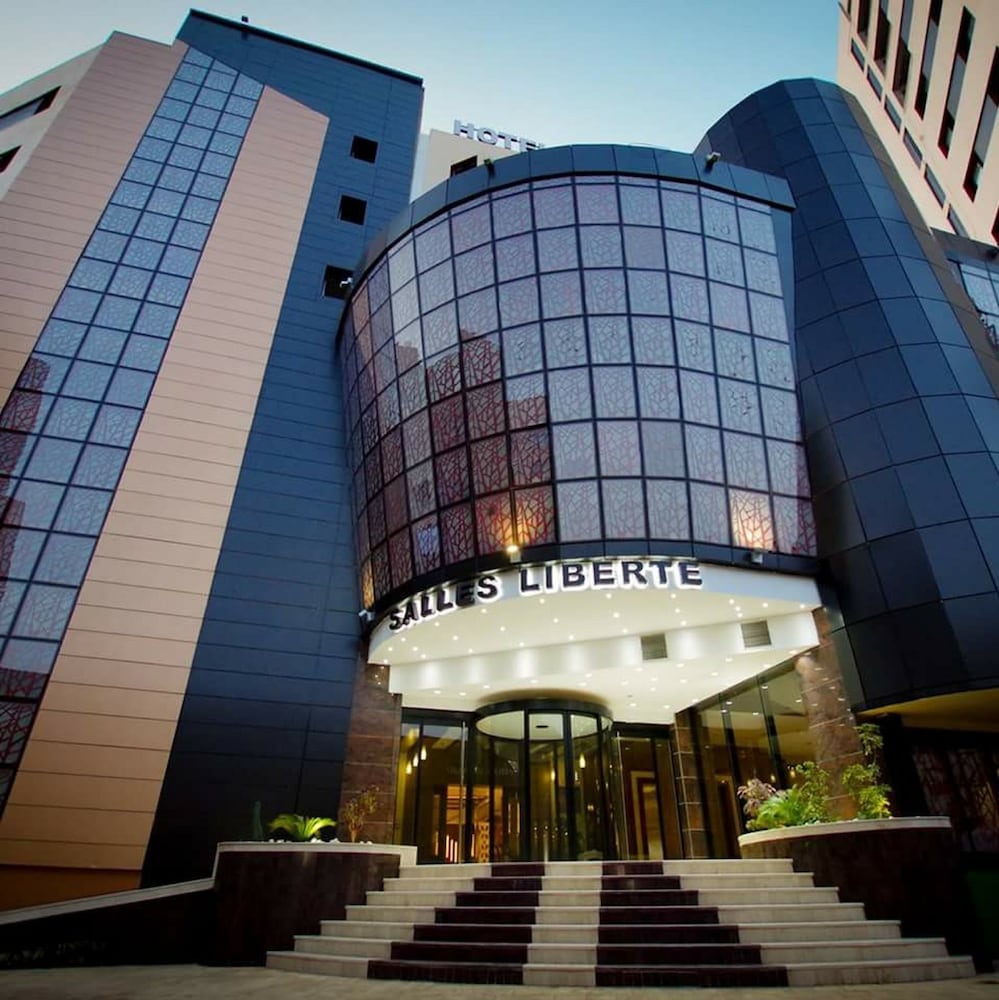 Liberty Hotel image