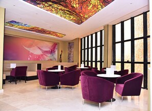 Free daily continental breakfast - Hotel Liberte Express (Oran)