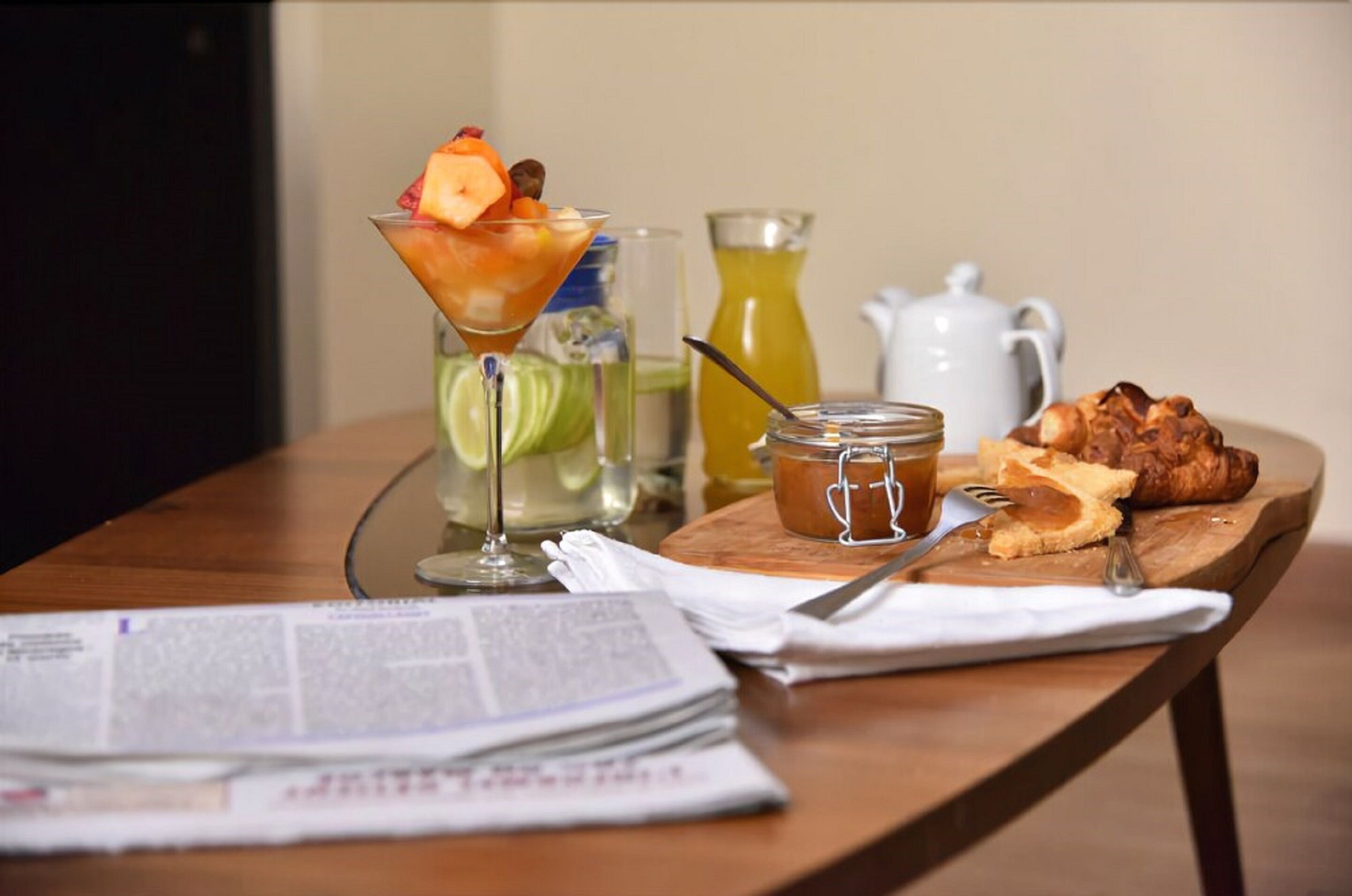 Foto - Liberté Hotels Oran