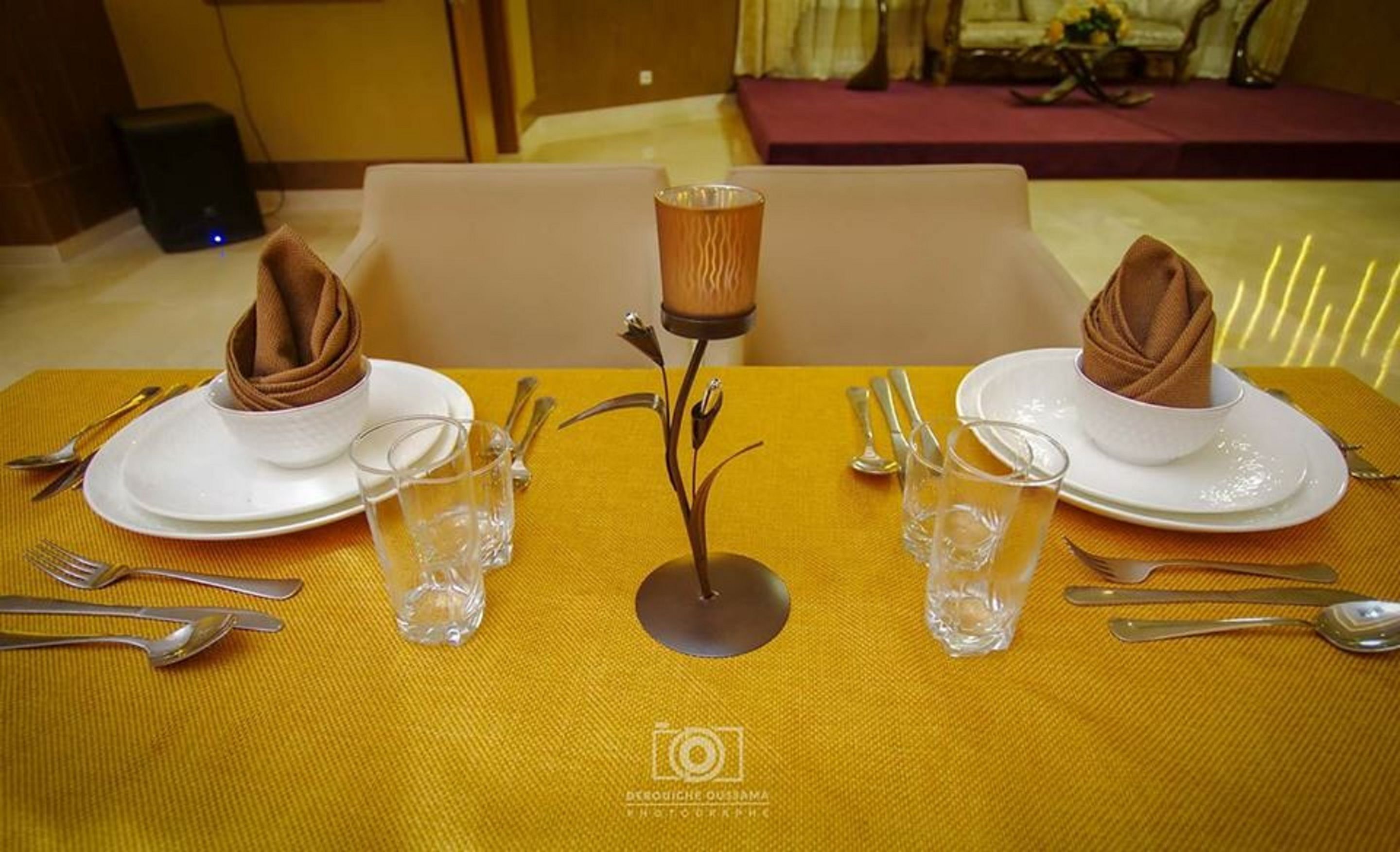 Foto - Liberté Hotels Oran