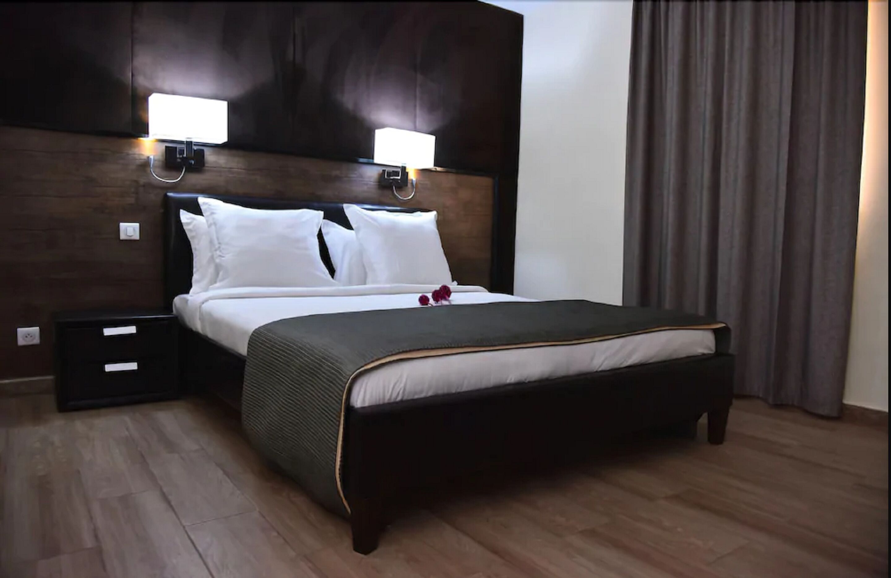 Foto - Liberté Hotels Oran