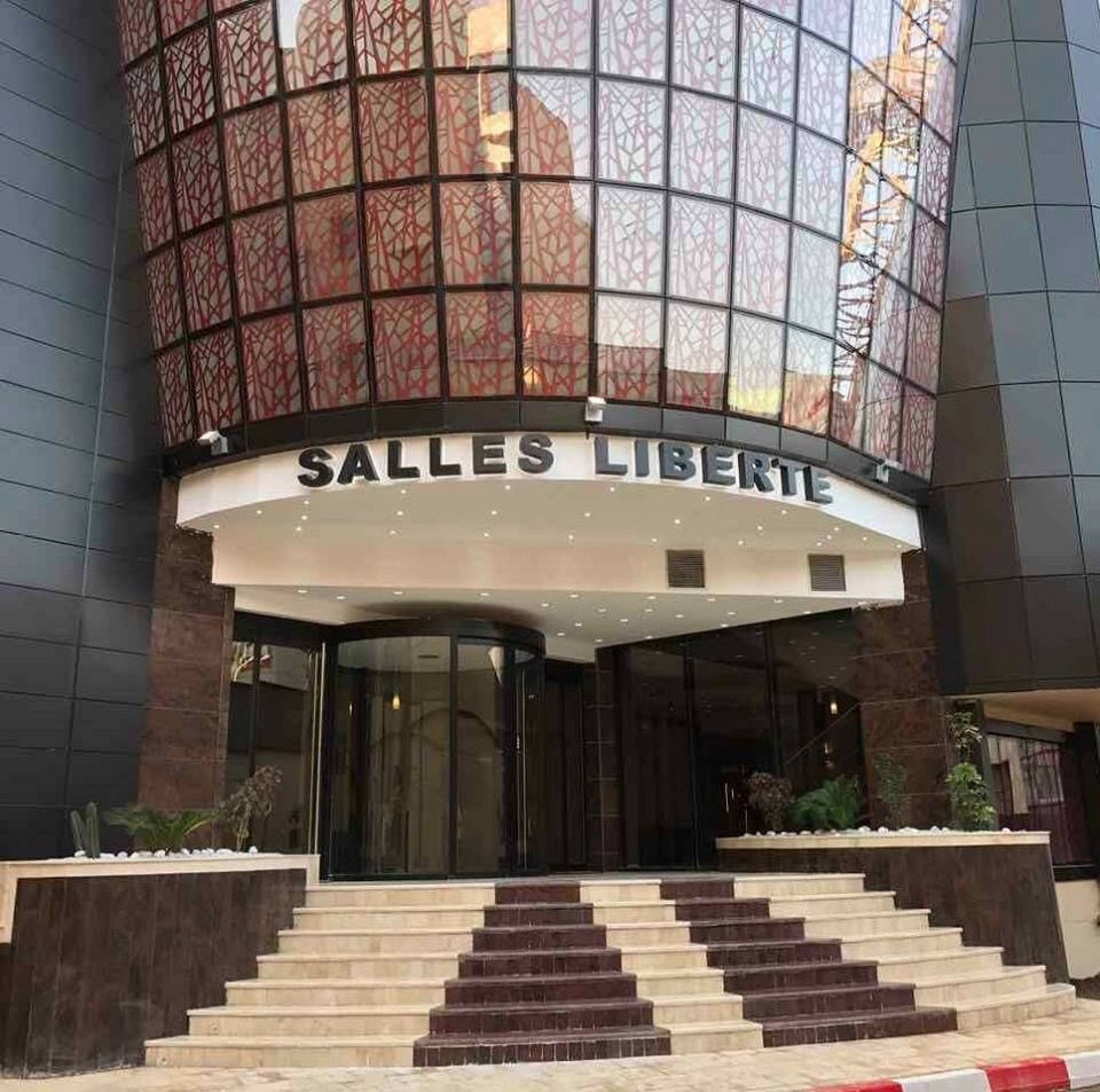 Foto - Liberté Hotels Oran