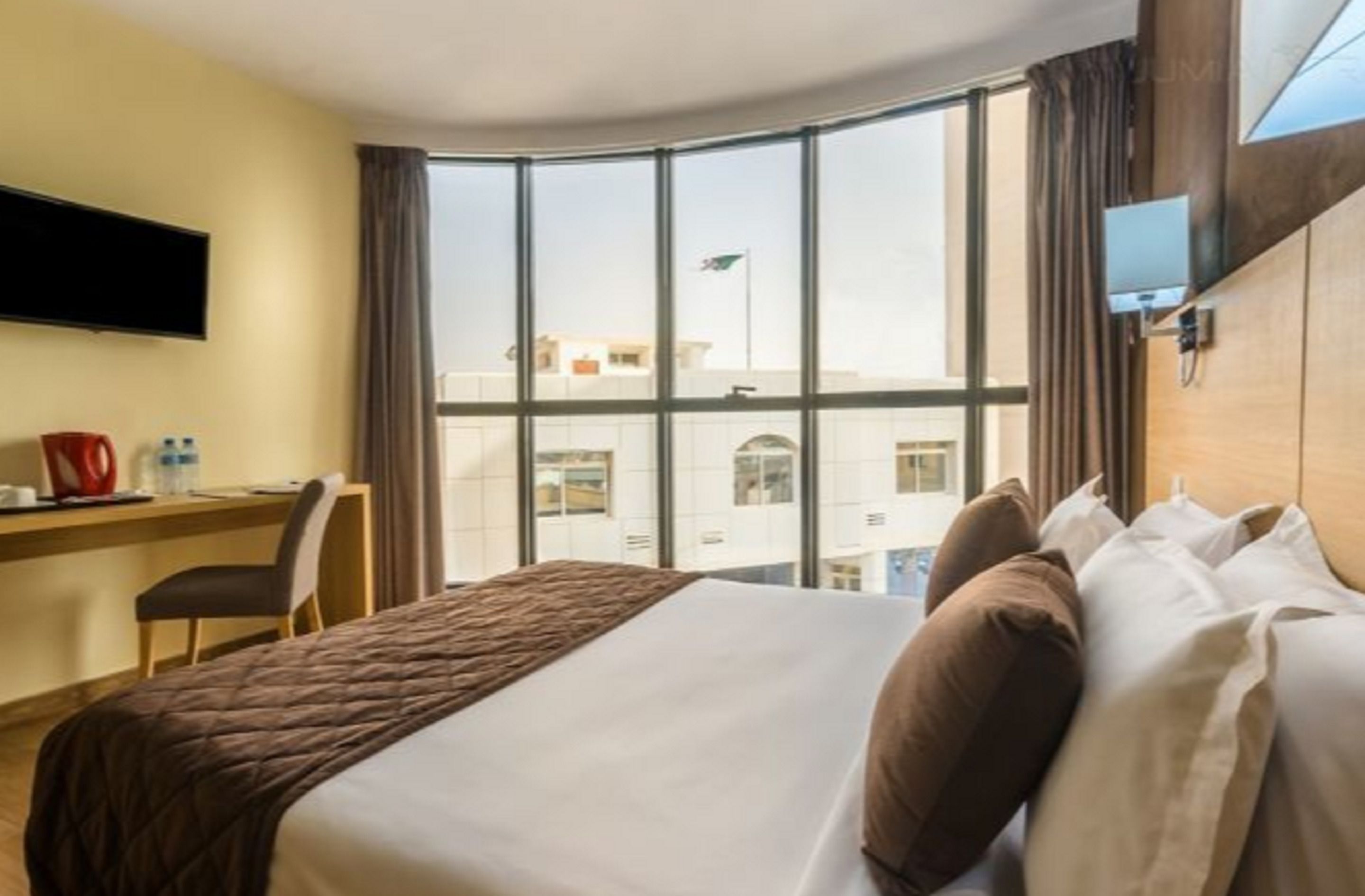 Foto - Liberté Hotels Oran