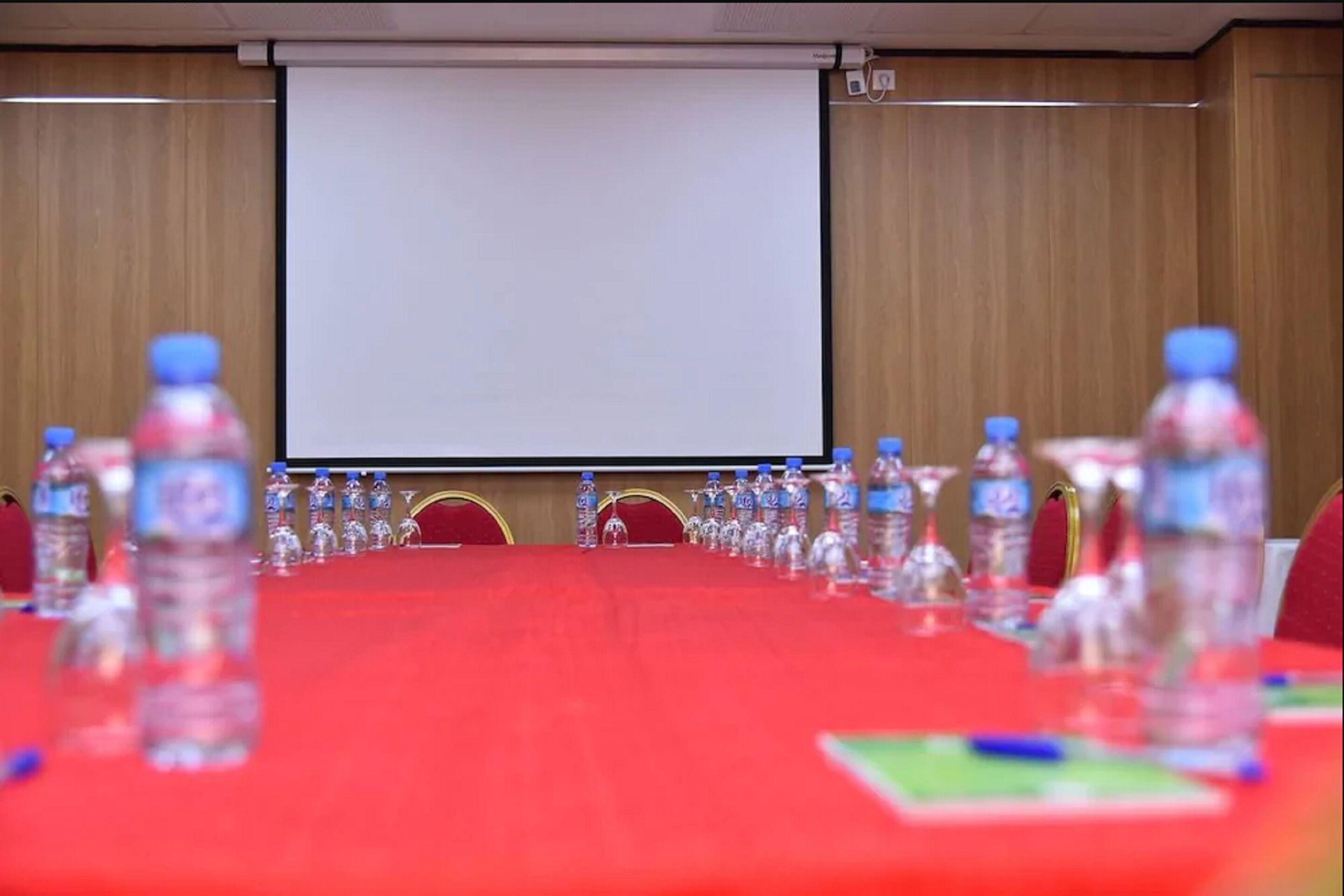 Foto - Liberté Hotels Oran