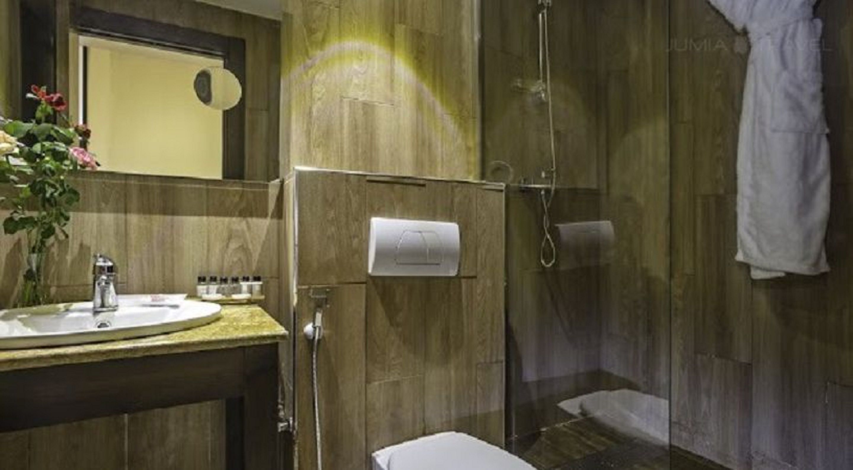 Foto - Liberté Hotels Oran